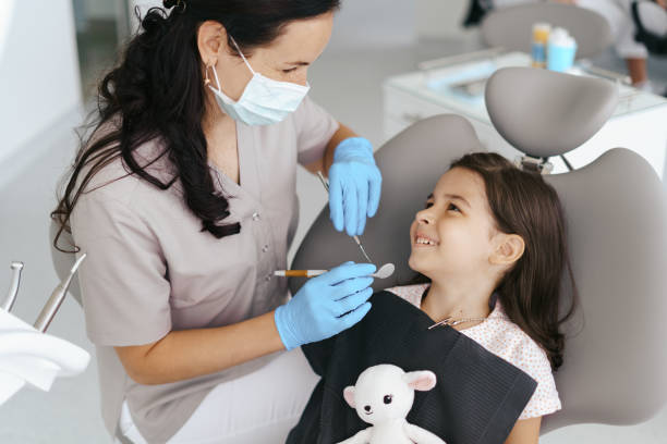 Best Emergency Treatment for Dental Infections or Abscesses in Janesville, MN